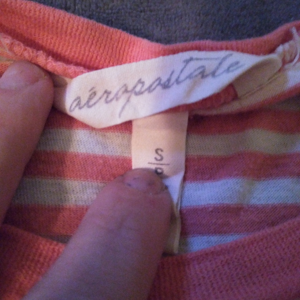 AERO T-SHIRT - Picture 2 of 3